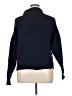 Court & Rowe Tweed Blue Pullover Sweater Size XL - photo 2