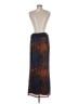 Outcast Blue Orange Swimsuit Cover Up Size XS - photo 2