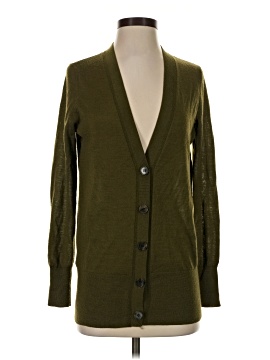 Ann Taylor Loft Wool Cardigan