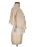 DKNY 100% Cotton Tan Jacket Size M - photo 4