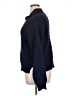 Court & Rowe Tweed Blue Pullover Sweater Size XL - photo 5