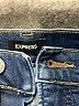 Express Blue Jeans Size 6s - photo 7