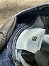 Express Blue Jeans Size 6s - photo 8