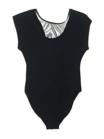 American Apparel Bodysuit (view 2)