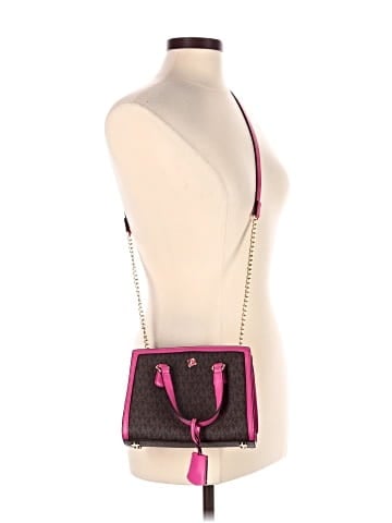 MICHAEL Michael Kors Satchel (view 2)