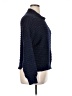 Court & Rowe Tweed Blue Pullover Sweater Size XL - photo 4
