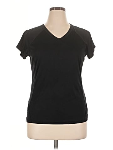 Tek Gear Short Sleeve Top (view 1)