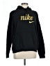Nike Black Pullover Hoodie Size L - photo 1
