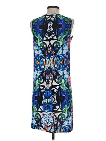 Carmen Carmen Marc Valvo Cocktail Dress (view 2)