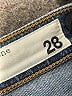 Rag & Bone Hearts Blue Jeans Size 28 waist - photo 8