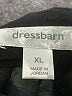 DressBarn Black Long Sleeve Turtleneck Size XL - photo 7