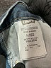 Levi's Blue Jeans Size 14 - photo 4
