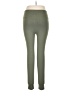 PrAna Green Active Pants Size L - photo 2