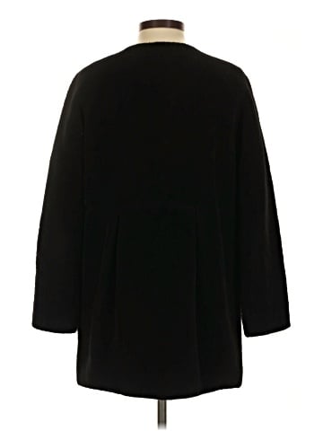 Rebecca Taylor Wool Coat (view 2)