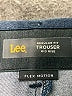 Lee Blue Jeans Size 10 - photo 7