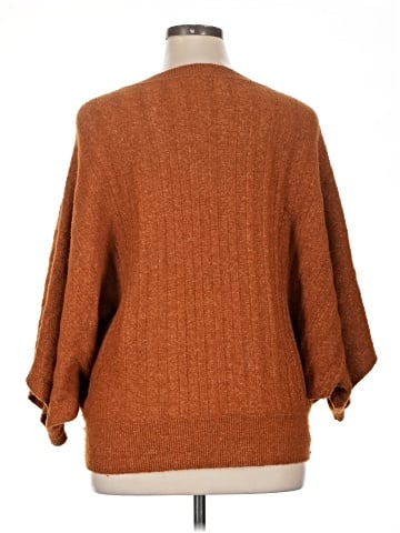 Simply Vera Vera Wang Pullover Sweater (view 2)
