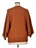Simply Vera Vera Wang Brown Pullover Sweater Size XL - photo 2
