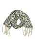 Look Ivory Scarf One size - photo 1