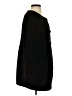 Rebecca Taylor Black Wool Coat Size 2 - photo 4