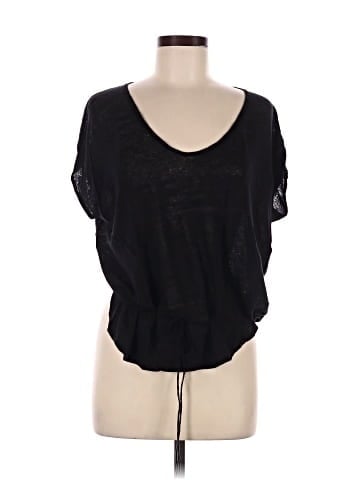 Vince. Short Sleeve Top (view 1)