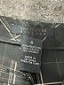 The Limited Plaid Black Dress Pants Size 8 - photo 7