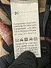 Shein Curve 100% Polyester Animal Print Gold Casual Pants Size 12 Plus (0) - photo 8
