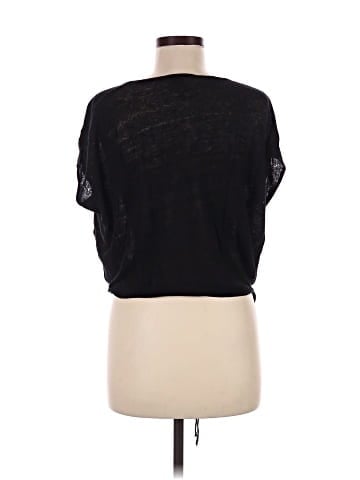 Vince. Short Sleeve Top (view 2)