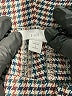 J.Jill Houndstooth Gray Casual Pants Size 2 Petite - photo 7