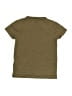 Mini Boden Green Short Sleeve T-Shirt Size 7 - 8 - photo 2