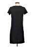 Toad & Co Solid Black Casual Dress Size XS - photo 2