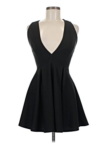 Windsor Cocktail Dress (view 1)