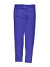 Under Armour Purple Active Pants Size 7 - photo 2