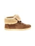 Ugg Tan Sneakers Size 10 - photo 1