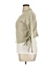 Assorted Brands Tan Cardigan Size XL - photo 5