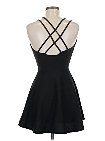 Windsor Cocktail Dress (view 2)