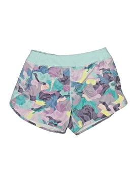 Athleta Girl Athletic Shorts