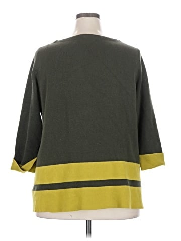 Max Studio Pullover Sweater (view 2)