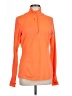 Asics Orange Track Jacket Size L - photo 1