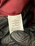 Talbots Outlet 100% Polyester Polka Dots Gray Vest Size 3X - photo 7