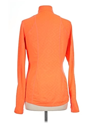 Asics Track Jacket (view 2)
