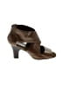 Aerosoles 100% Leather Brown Sandals Size 9 - photo 1