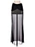 Assorted Brands Black Formal Skirt Size S - photo 1