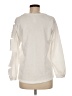 Assorted Brands White Sweatshirt Size M - photo 2