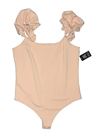 Express Bodysuit (view 1)