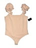 Express Tan Bodysuit Size XL - photo 1