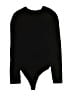 Kendall & Kylie Black Bodysuit Size M - photo 2