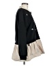 Maeve Stars Black Sweatshirt Size M - photo 4