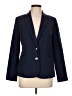 Napa Valley Blue Blazer Size 10 - photo 1
