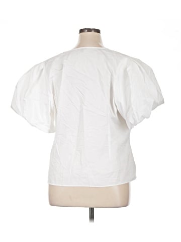 Express Short Sleeve Blouse (view 2)