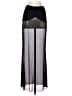 Assorted Brands Black Formal Skirt Size S - photo 2